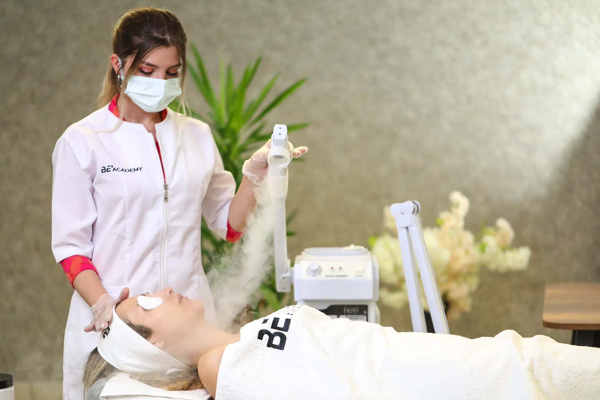 Hemşin Güzellik Uzmanı